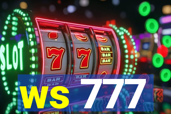 ws 777-bet